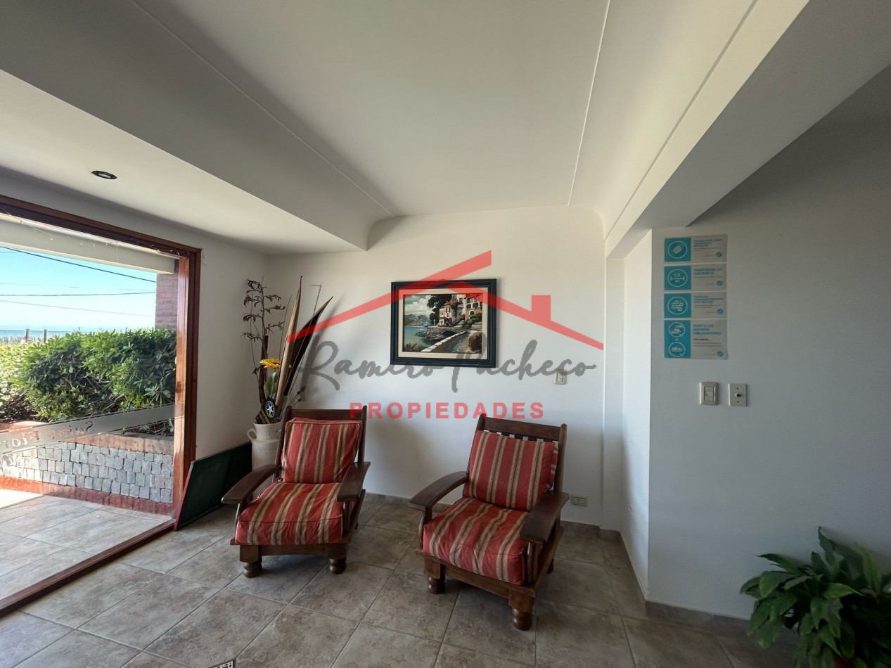 HOTEL EN VILLA GESELL