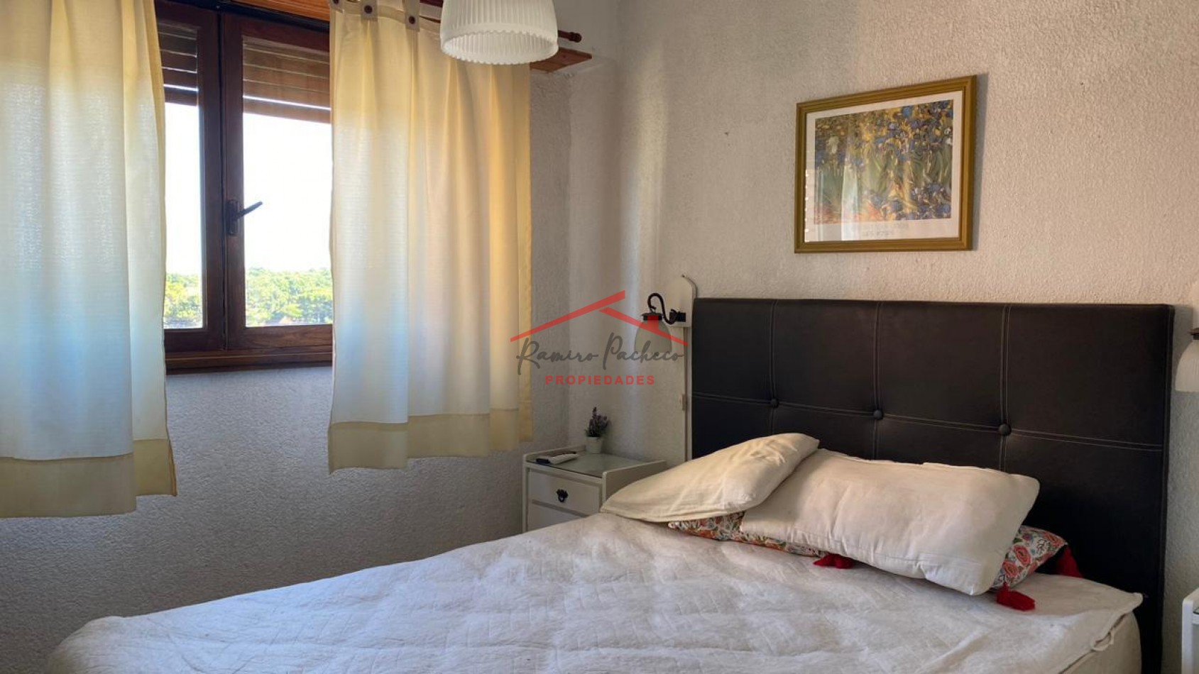 Departamento en venta en Pinamar