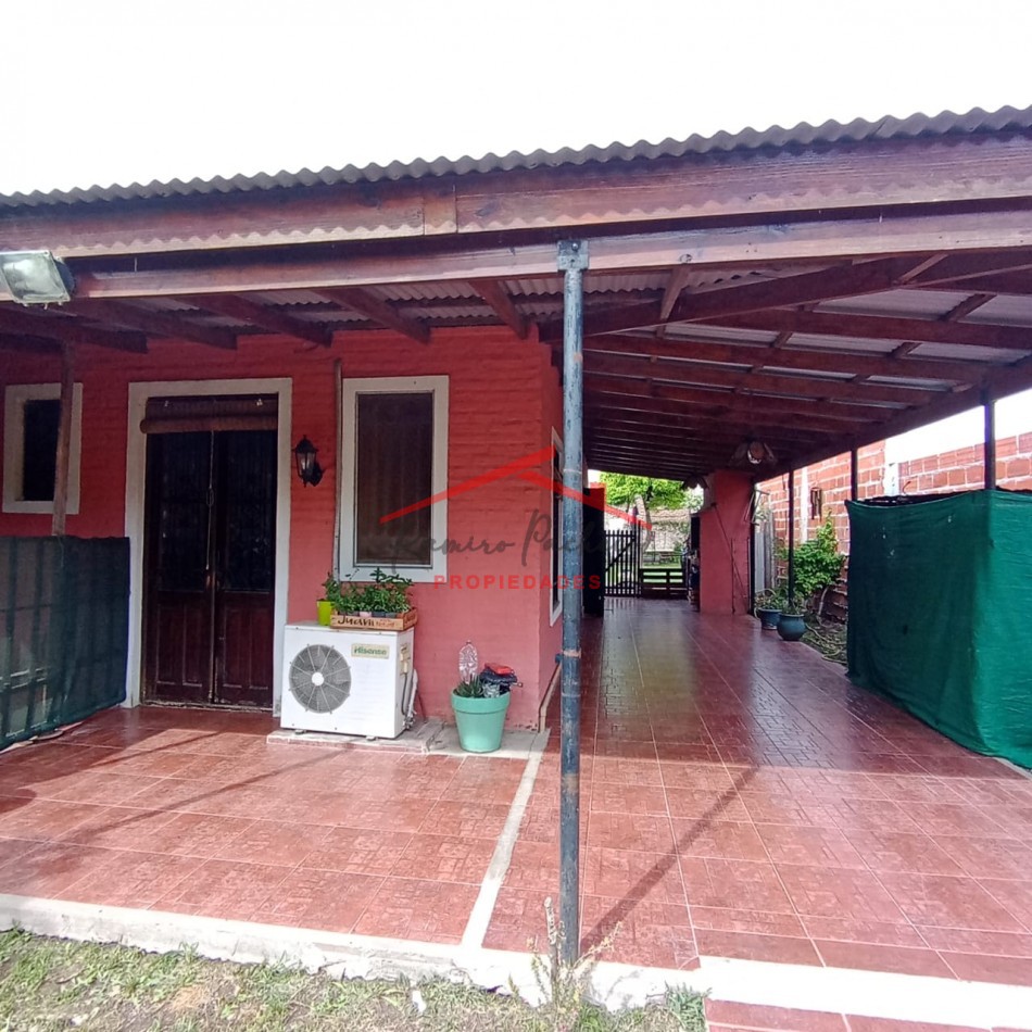 Casa en venta en Capilla del Señor