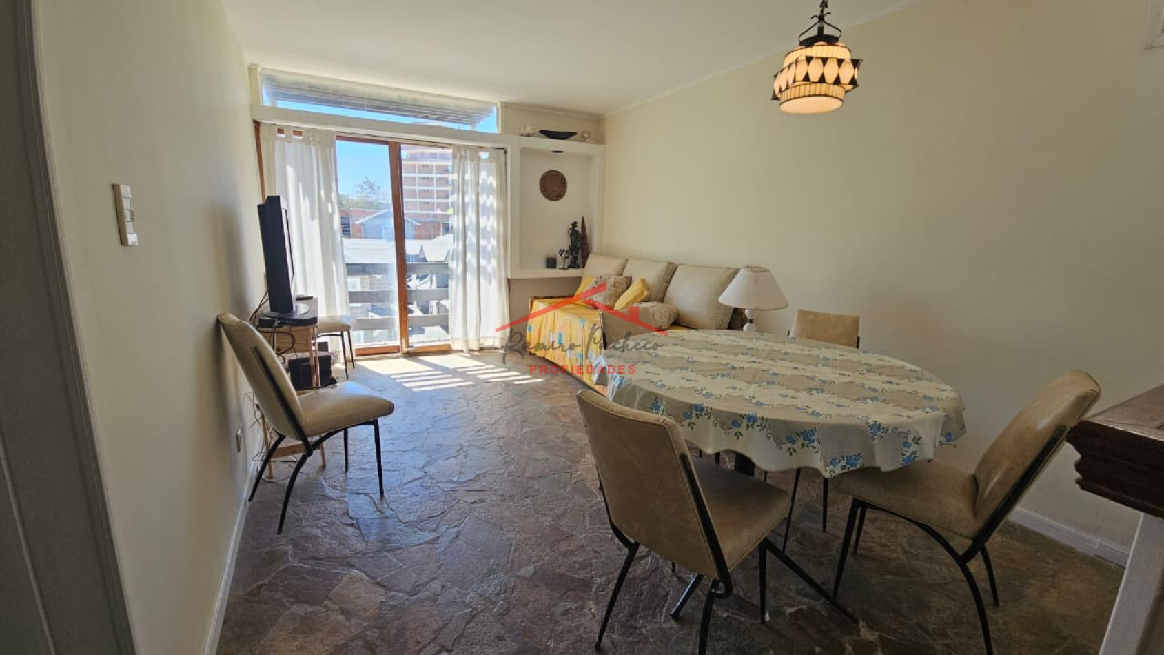 Departamento en venta en Pinamar