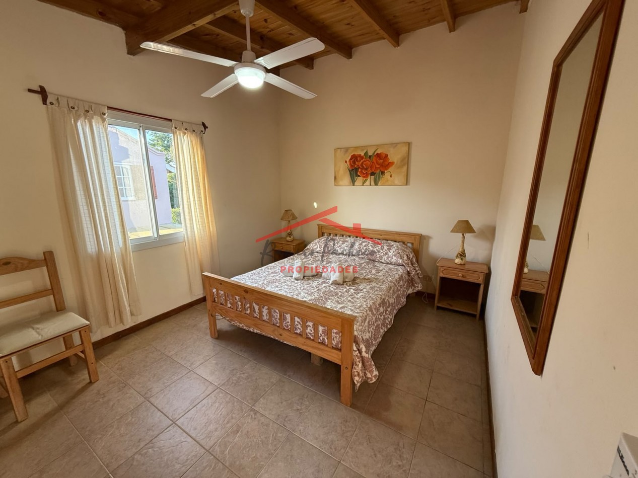 Complejo en venta Valeria del Mar Pinamar