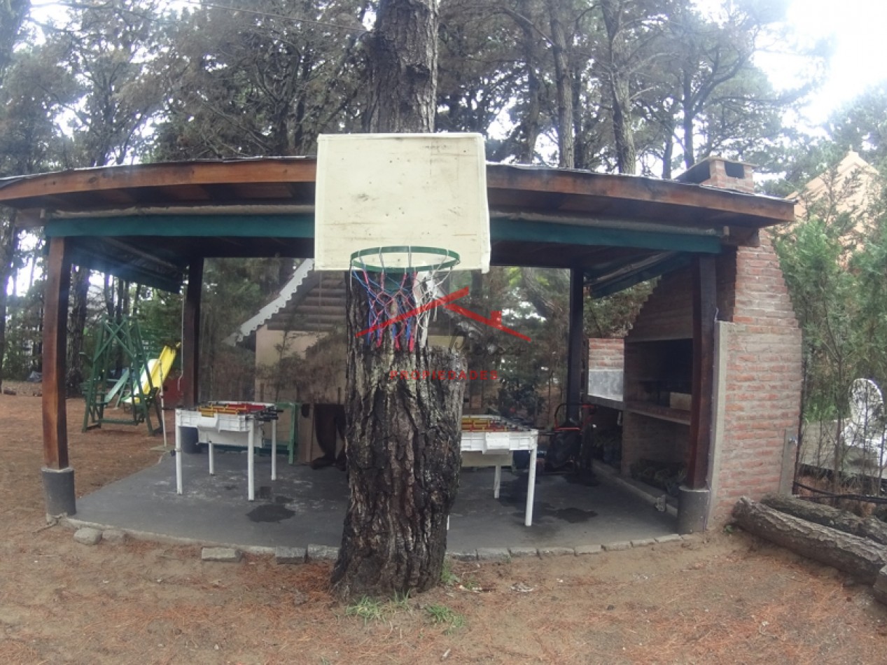 Apart Hotel en Costa Del Este 