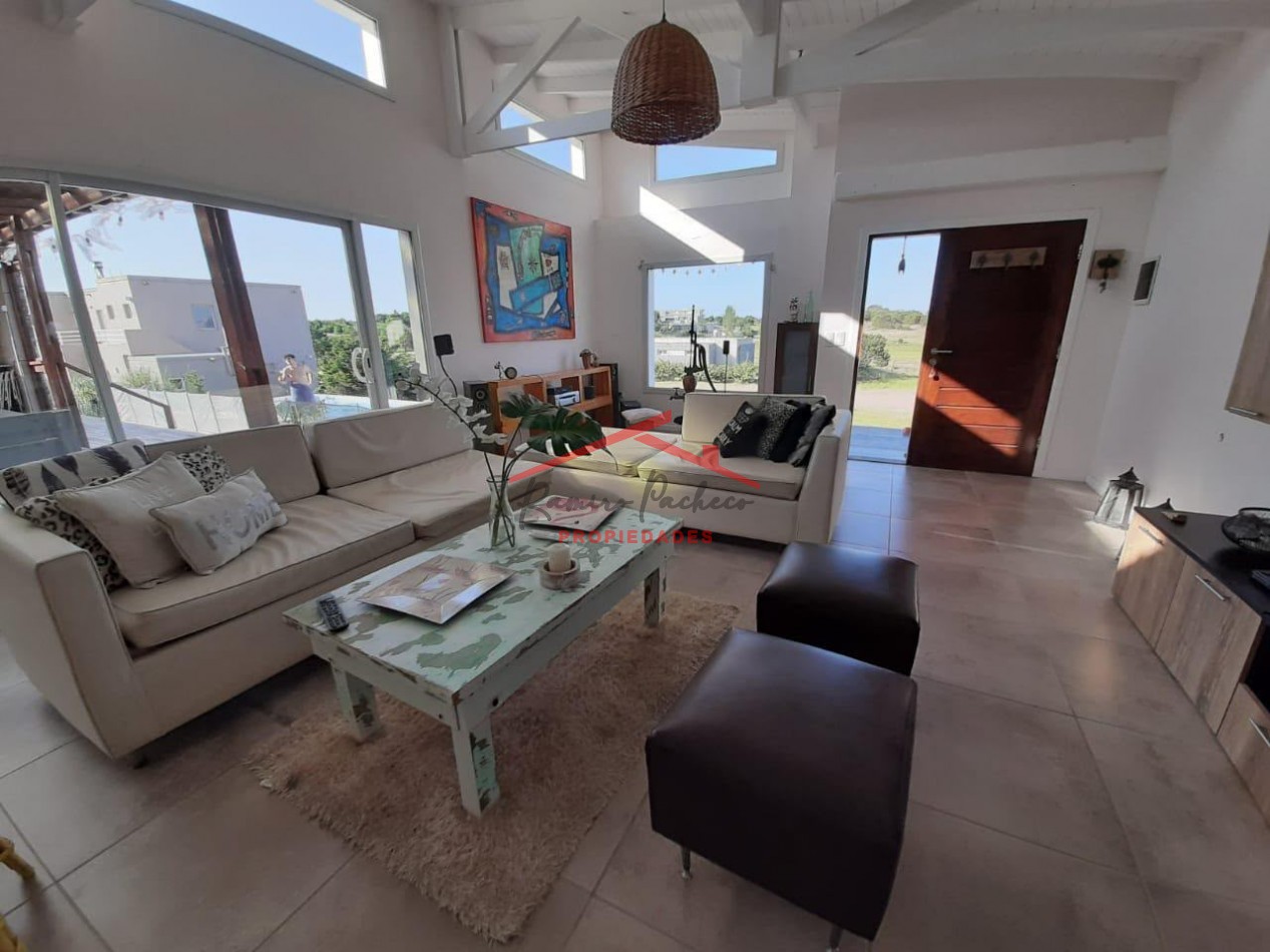 Casa en venta Costa Esmeralda, Golf 1