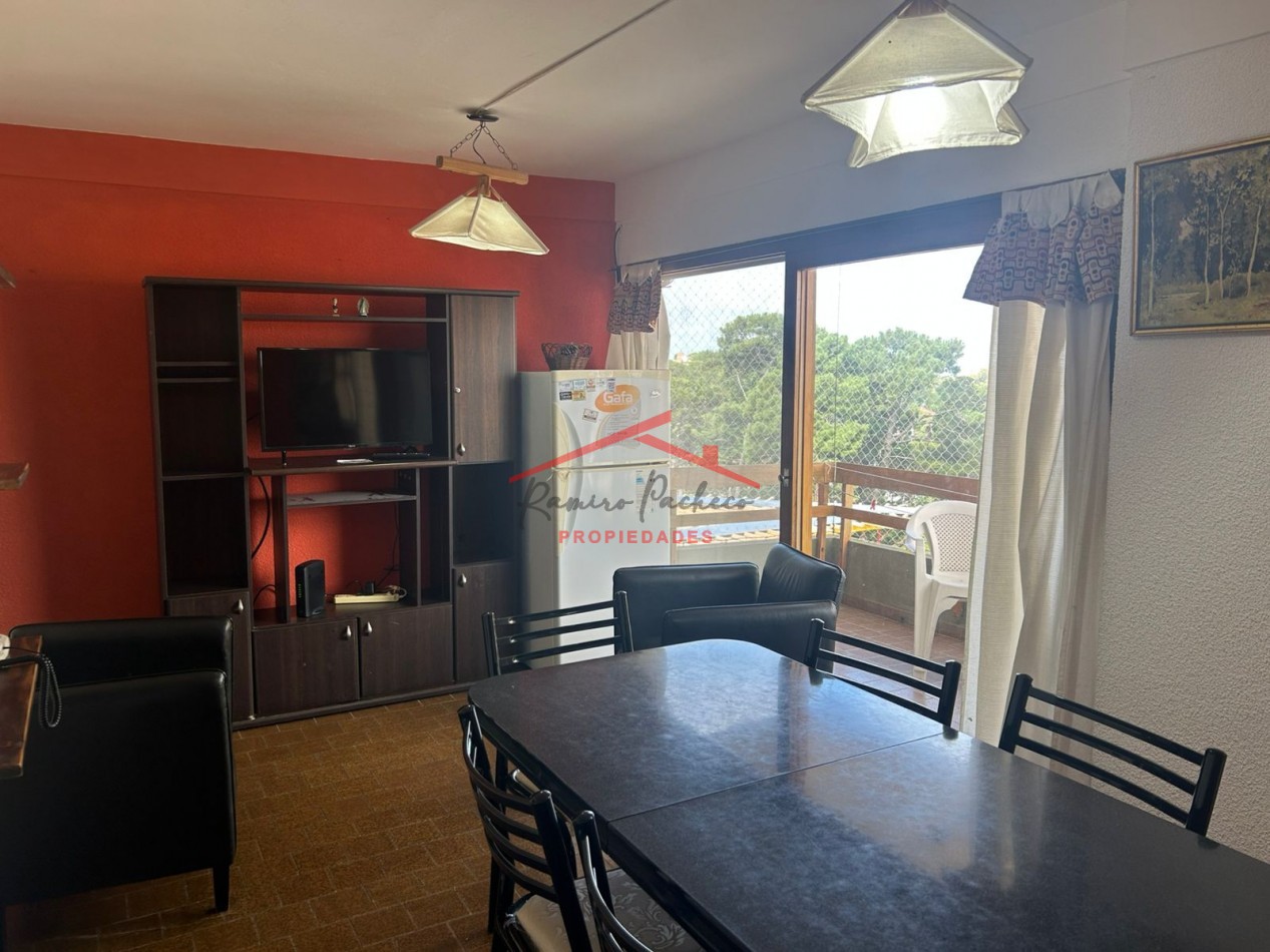 Departamento en venta en Pinamar