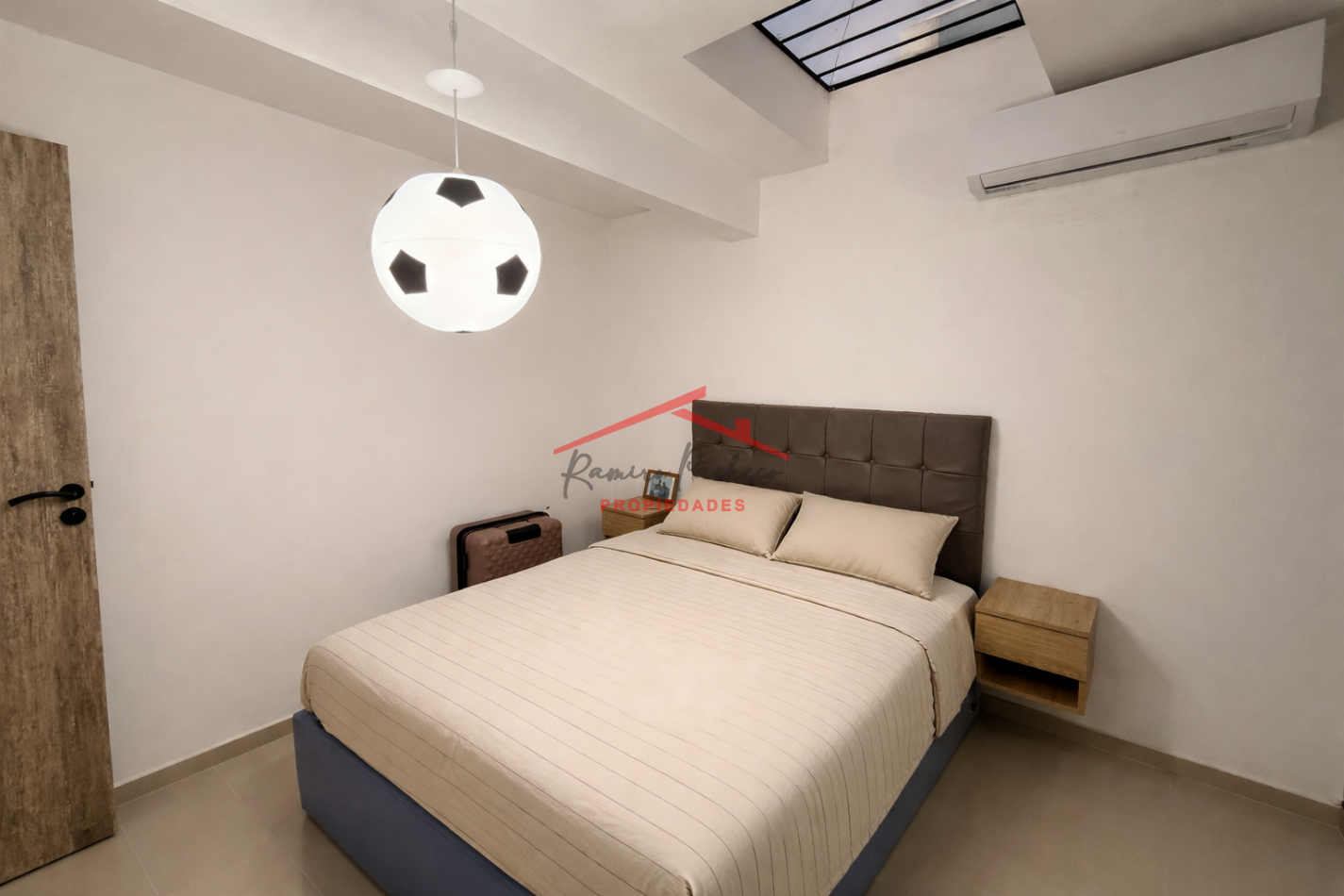 Departamento 3 amb en Pinamar