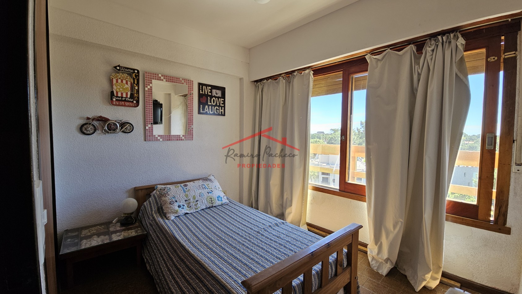 Departamento en venta en Pinamar