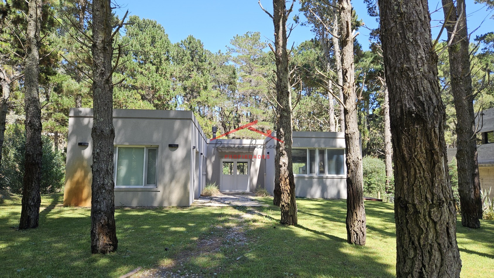 Casa en venta en Costa Esmeralda