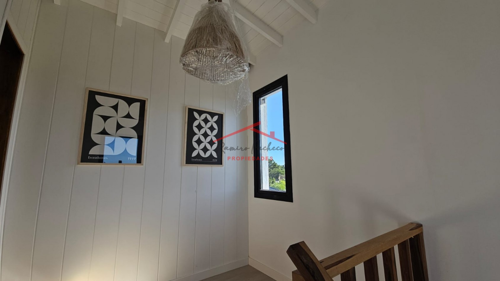 Casa en venta en Costa Esmeralda Residencial II