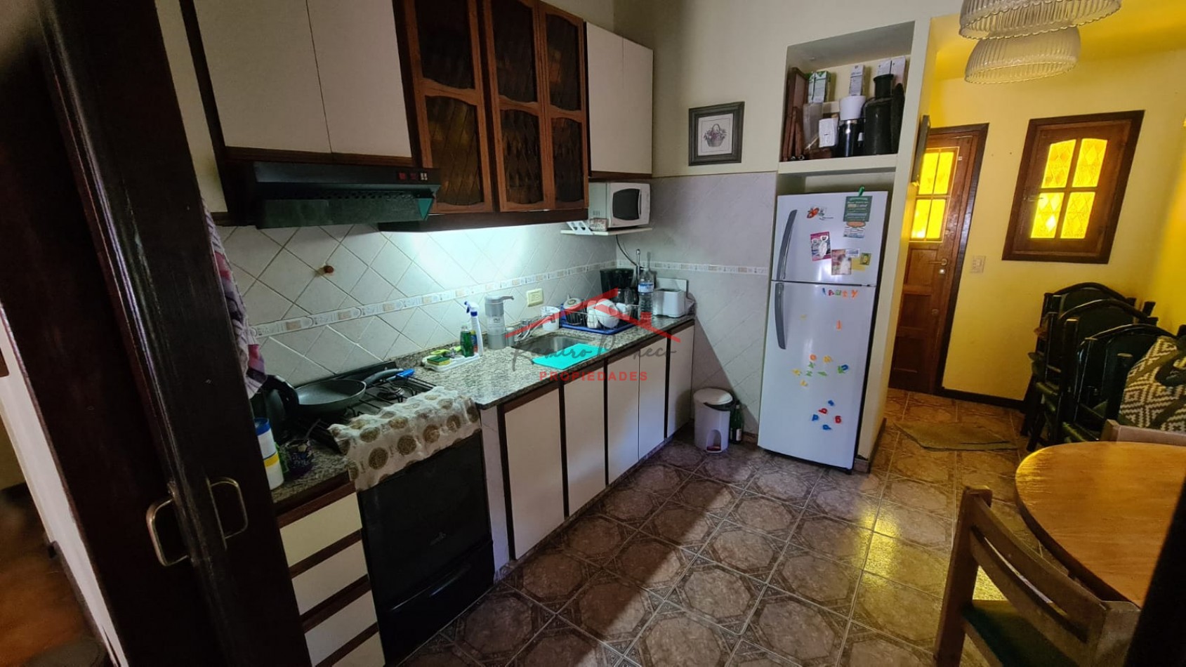Casa en alquiler en Pinamar Ostende