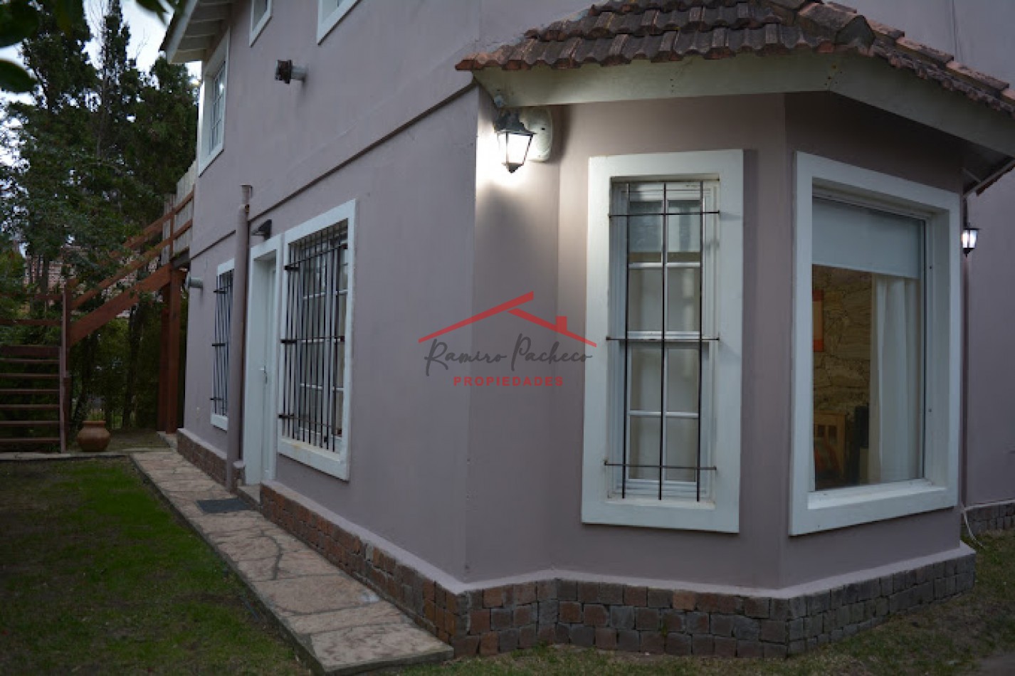 Complejo en venta Valeria del Mar Pinamar