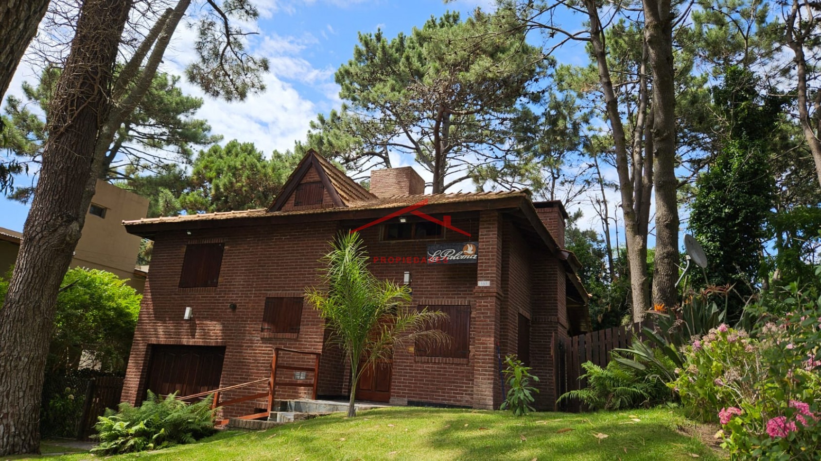 Casa 5 ambientes en Valeria del Mar