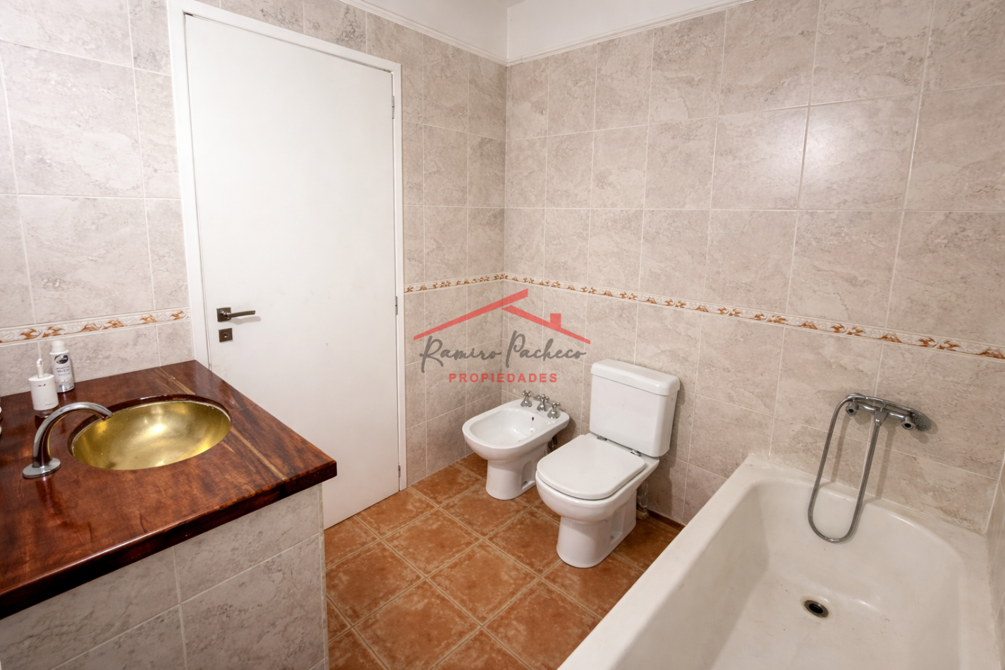 Casa en venta en Valeria del Mar 