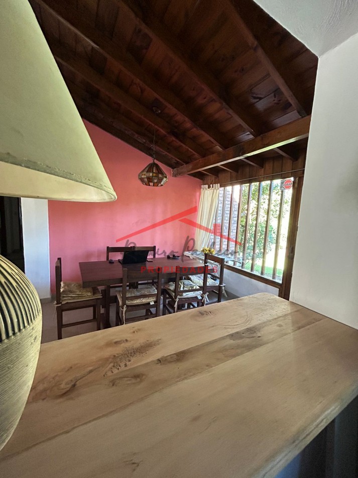 Casa en venta en Pinamar 