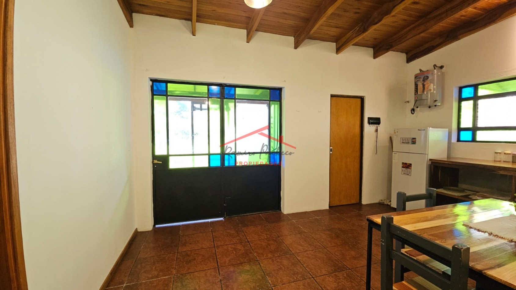 Casa Valeria Del Mar