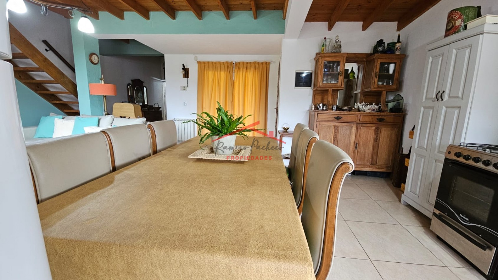 Casa en venta en Mar de Ostende