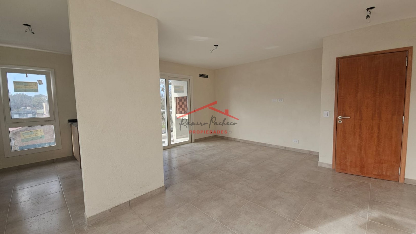 Departamento en venta en Valeria del Mar