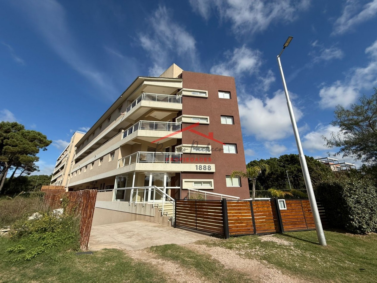 Departamento en venta - Pinamar, Barrio Nayades