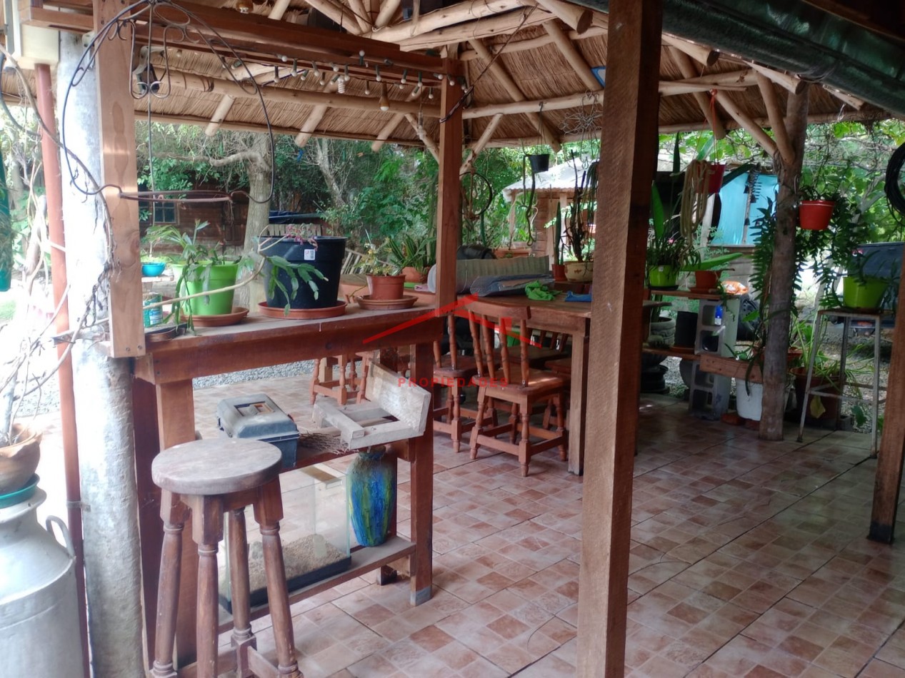 Casa en venta en Exaltacion De La Cruz