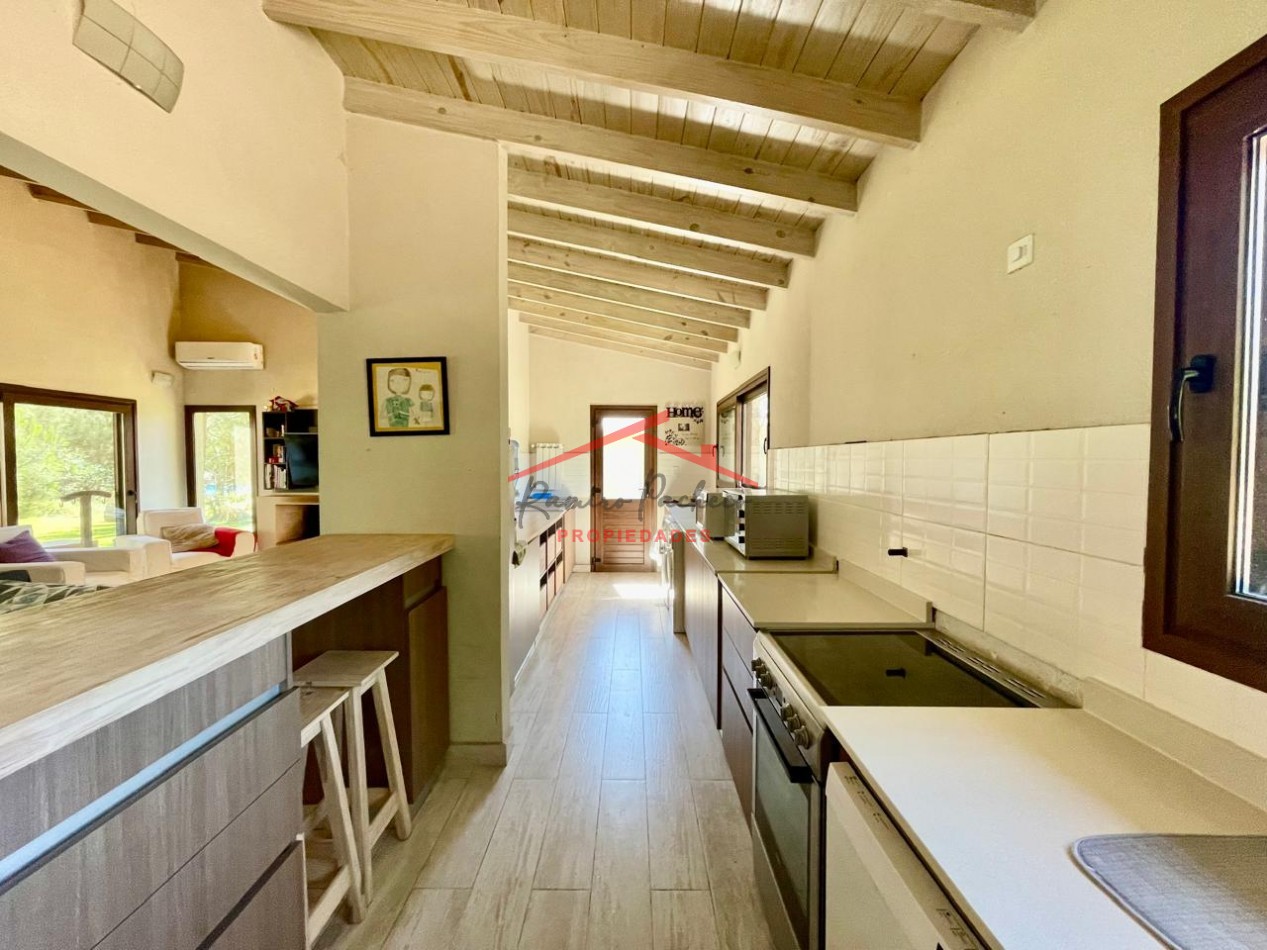 Casa en venta en Costa Esmeralda