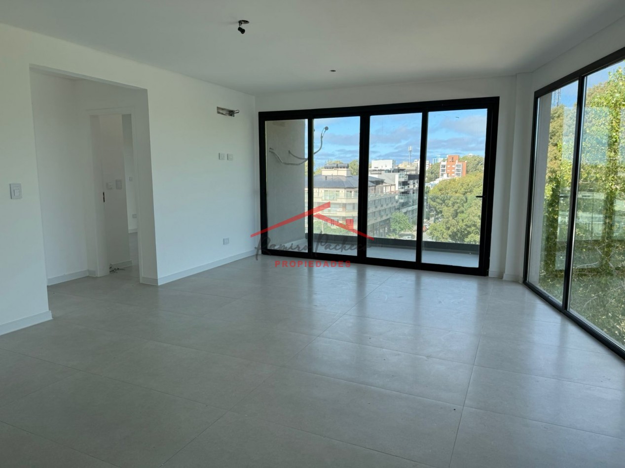 Departamento en venta en Pinamar
