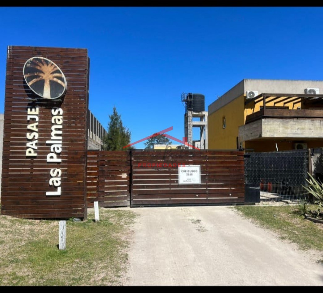 Departamento en venta en Pinamar Ostende