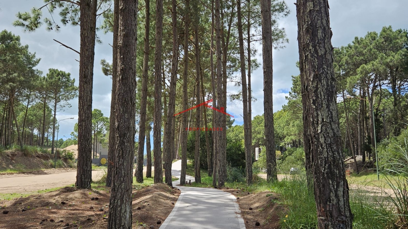 Casa en venta en el norte de Pinamar