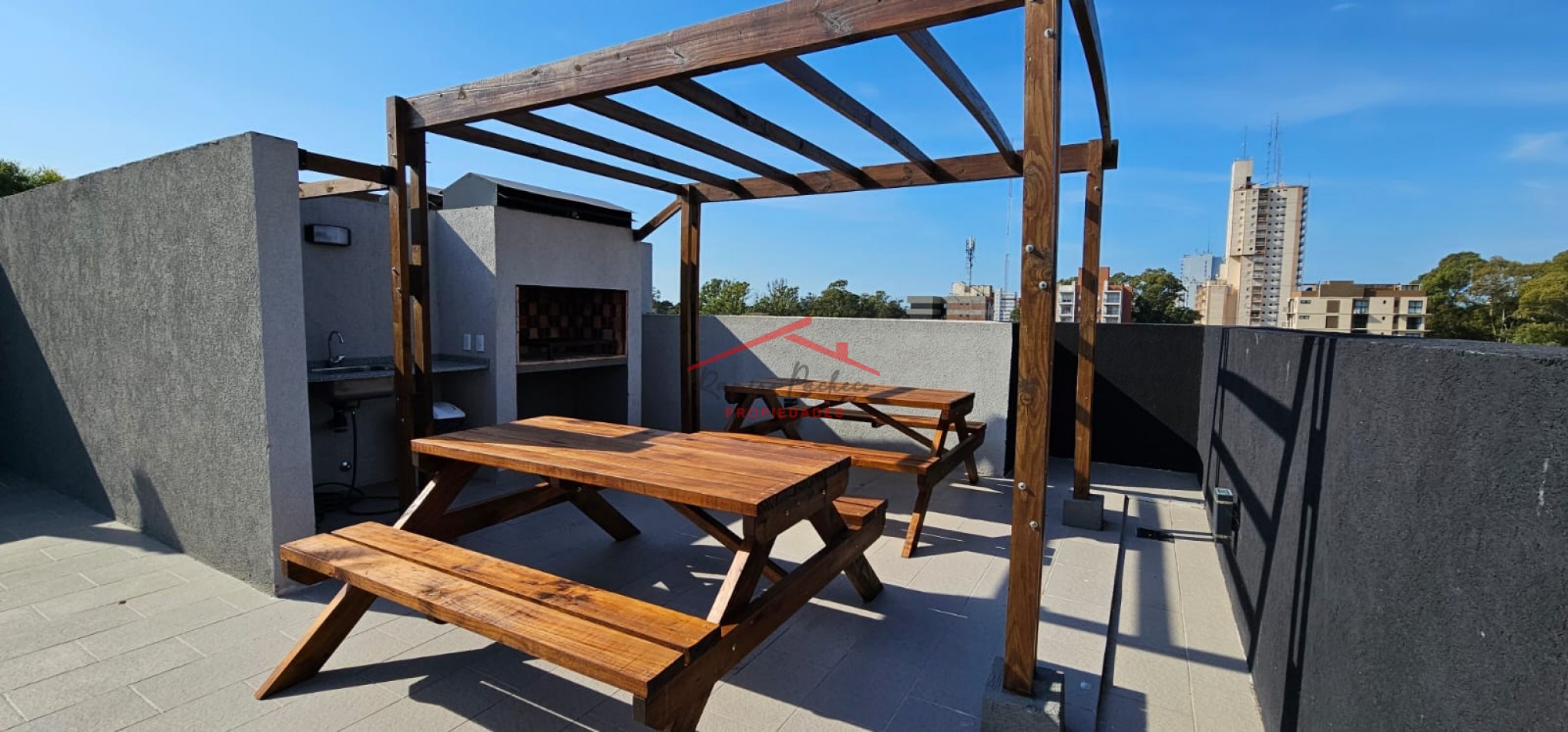Departamento en alquiler en Pinamar