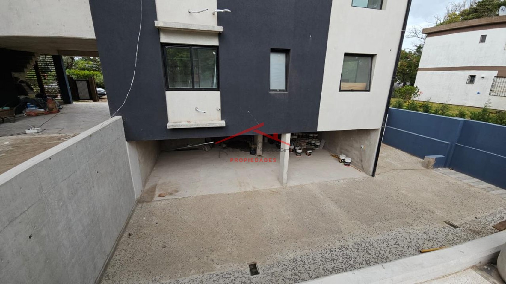 Departamento en venta en Ostende Pinamar