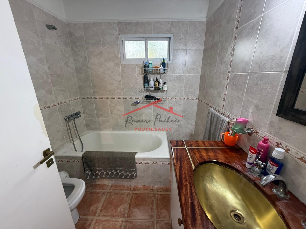 Casa en venta en Valeria del Mar 