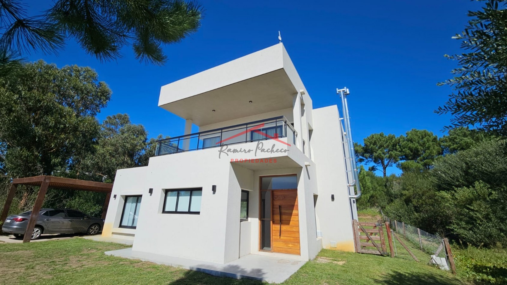 Casa en venta en Costa Esmeralda 