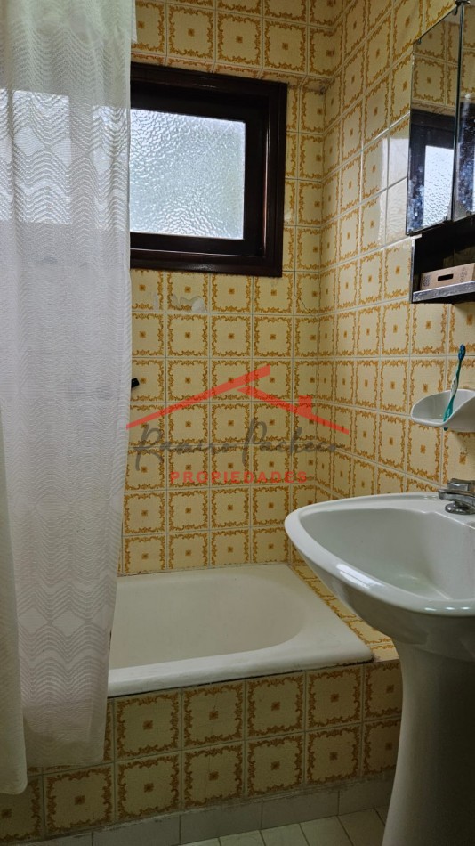 Duplex en venta en Pinamar OPORTUNIDAD !