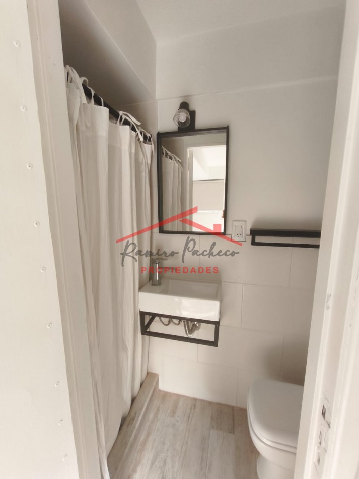 Departamento en venta en Valeria Del Mar