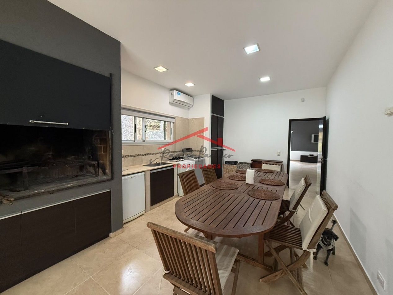 Casa en Residencial 1 - Costa Esmeralda
