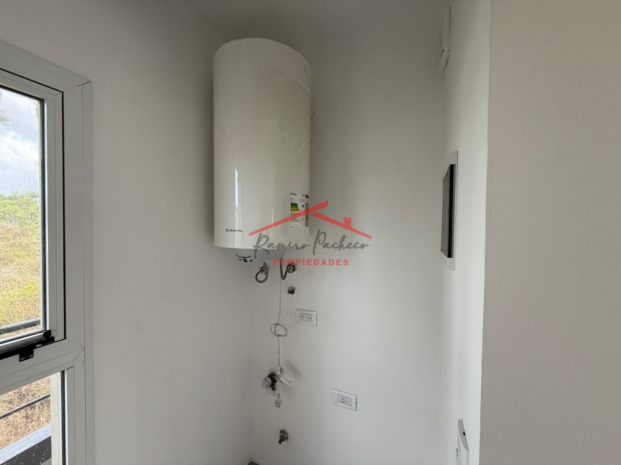 Departamento 3 amb en Complejo las Palmas