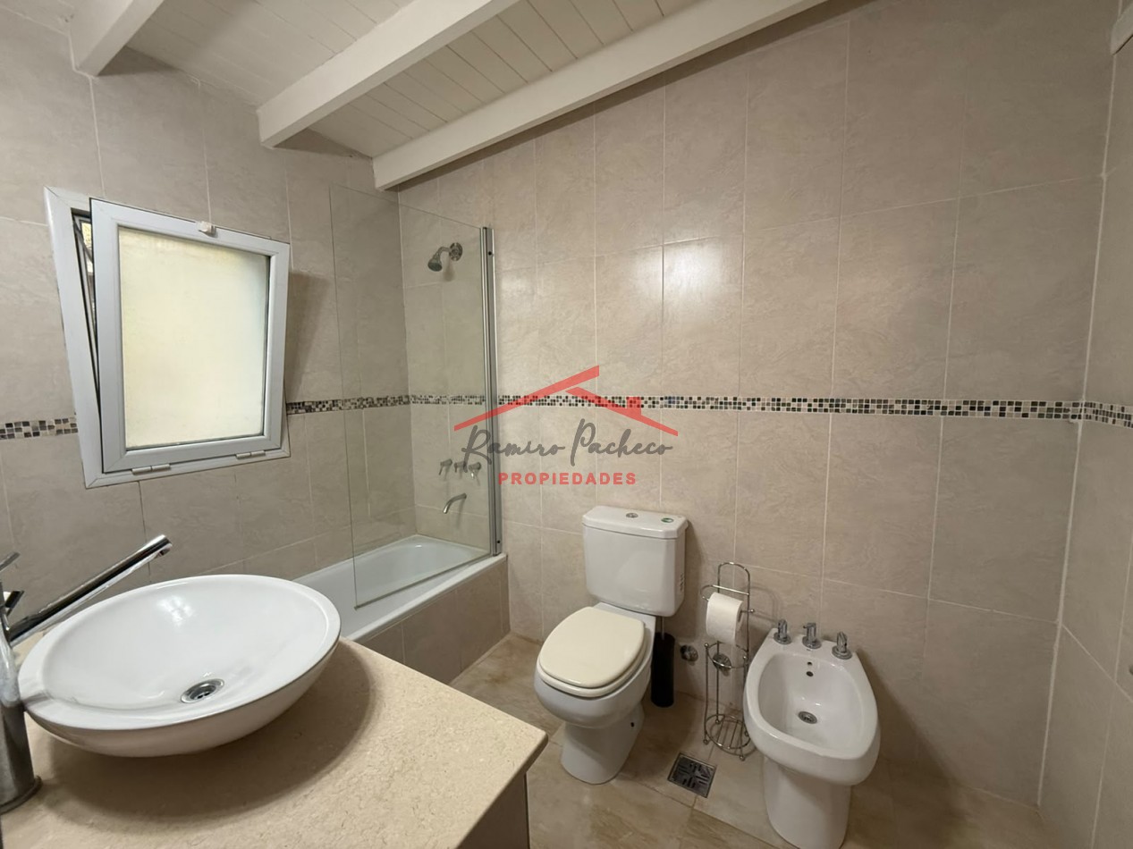Casa en Residencial 1 - Costa Esmeralda