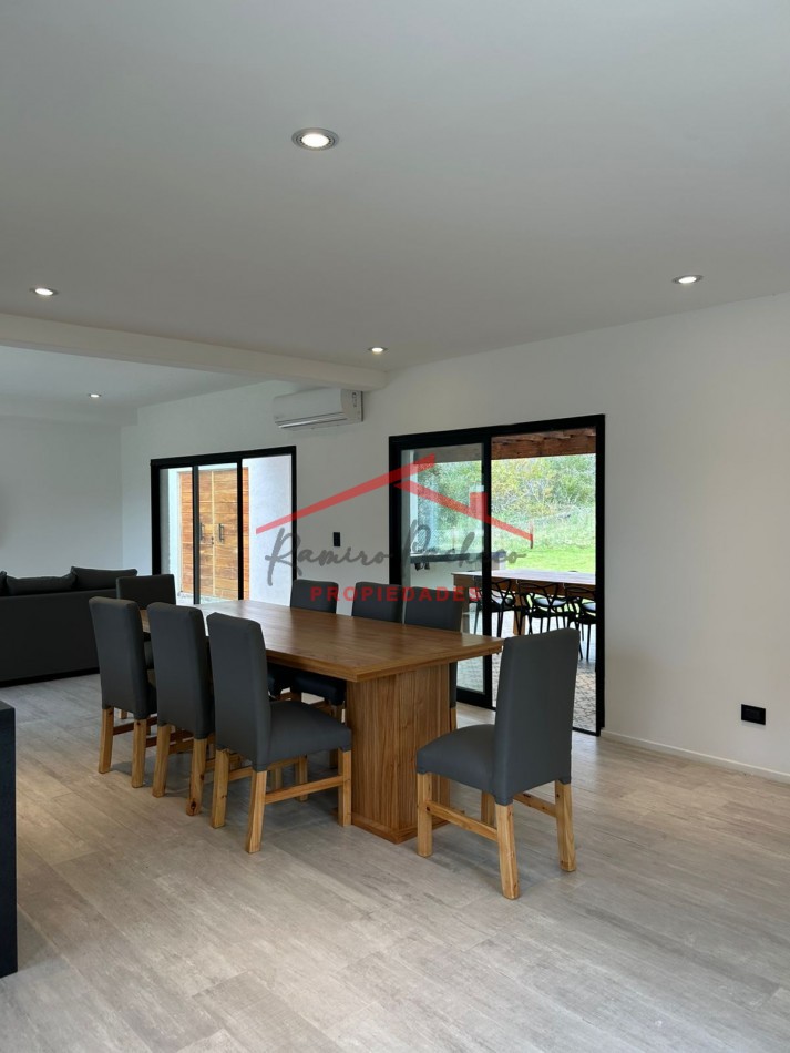 Casa en venta en Costa Esmeralda 