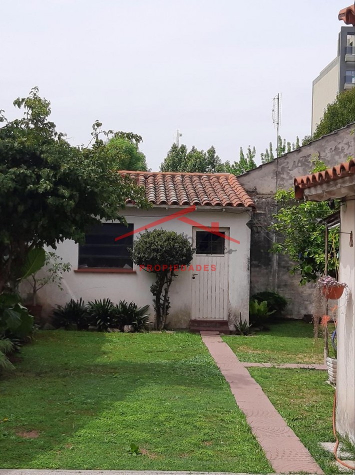 Casa en Quilmes