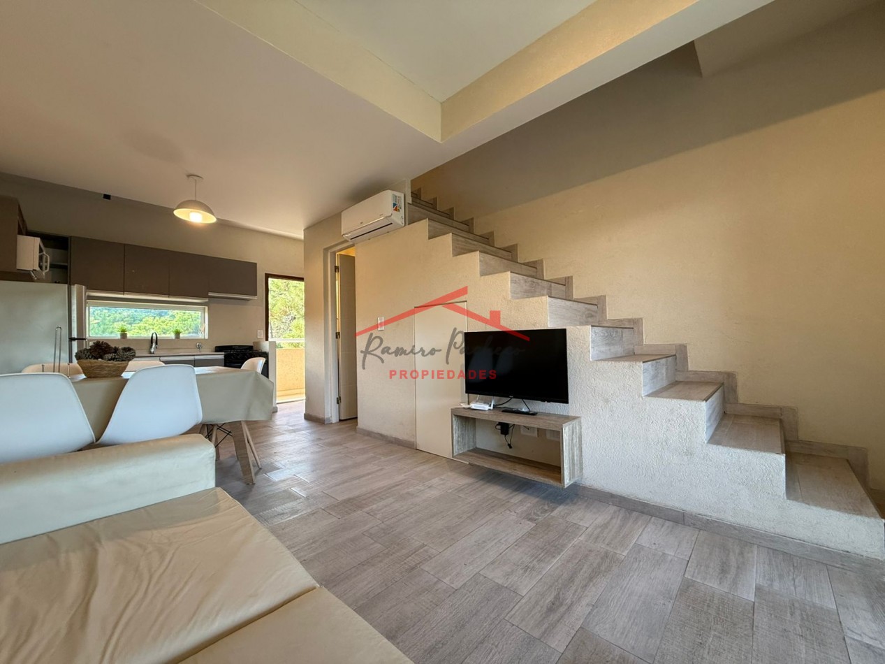 Departamento en venta - Pinamar, Barrio Nayades