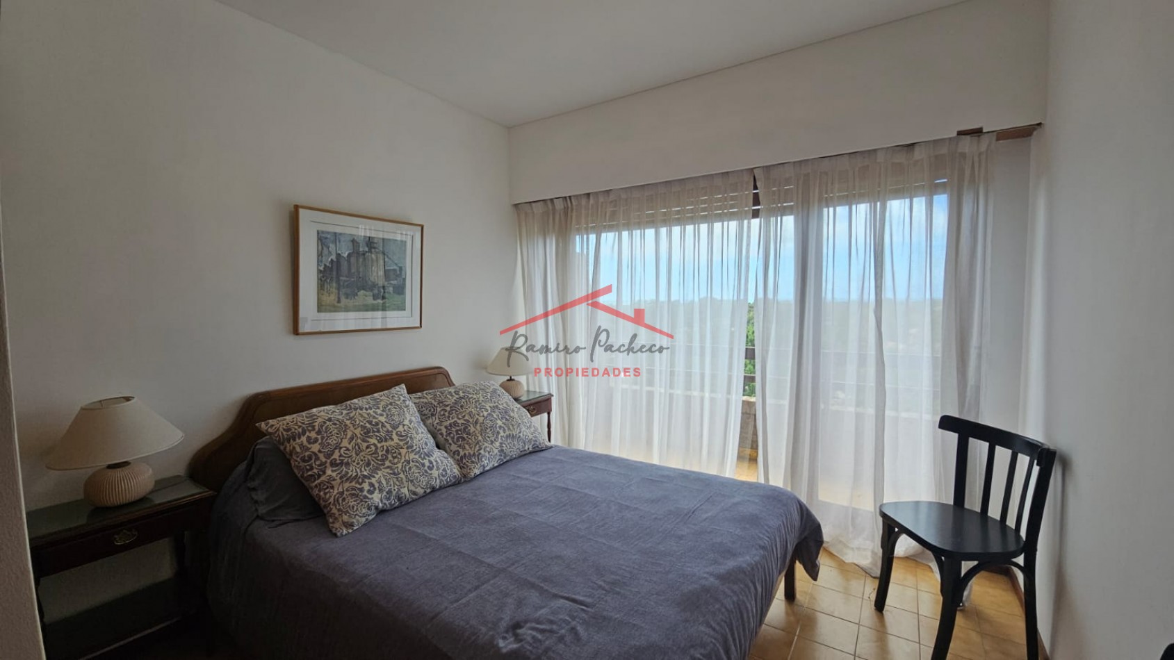 Departamento en venta en Pinamar 