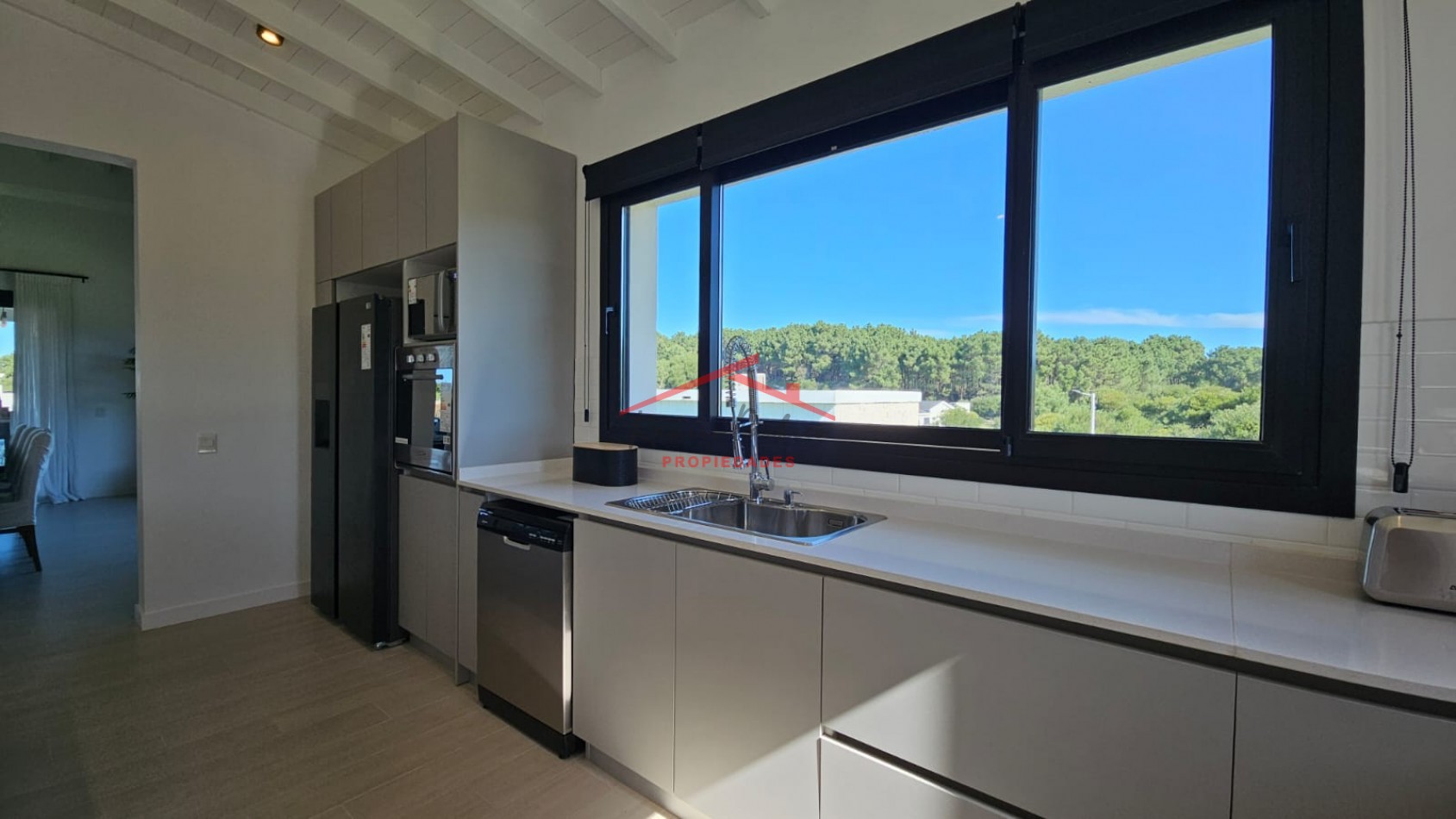 Casa en venta en Costa Esmeralda Residencial II