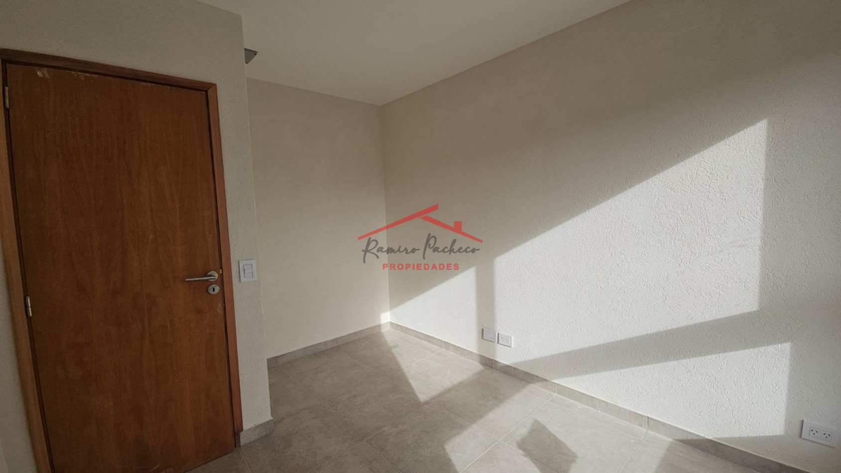 Departamento en venta en Valeria del Mar