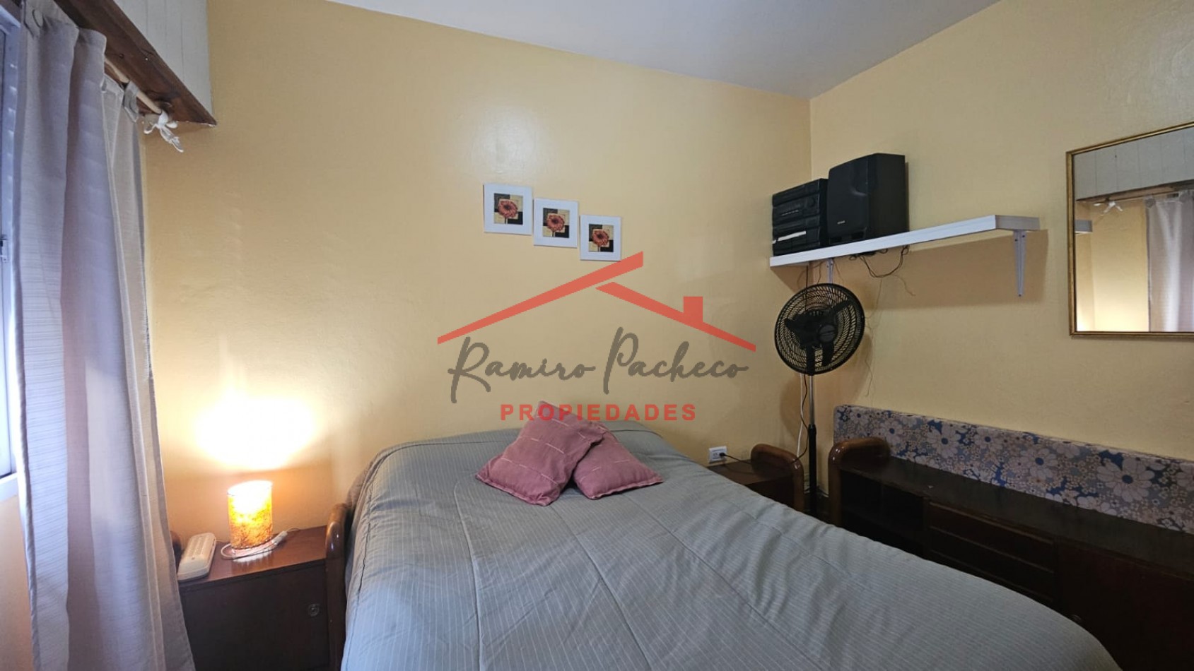 departamento zona centro Pinamar