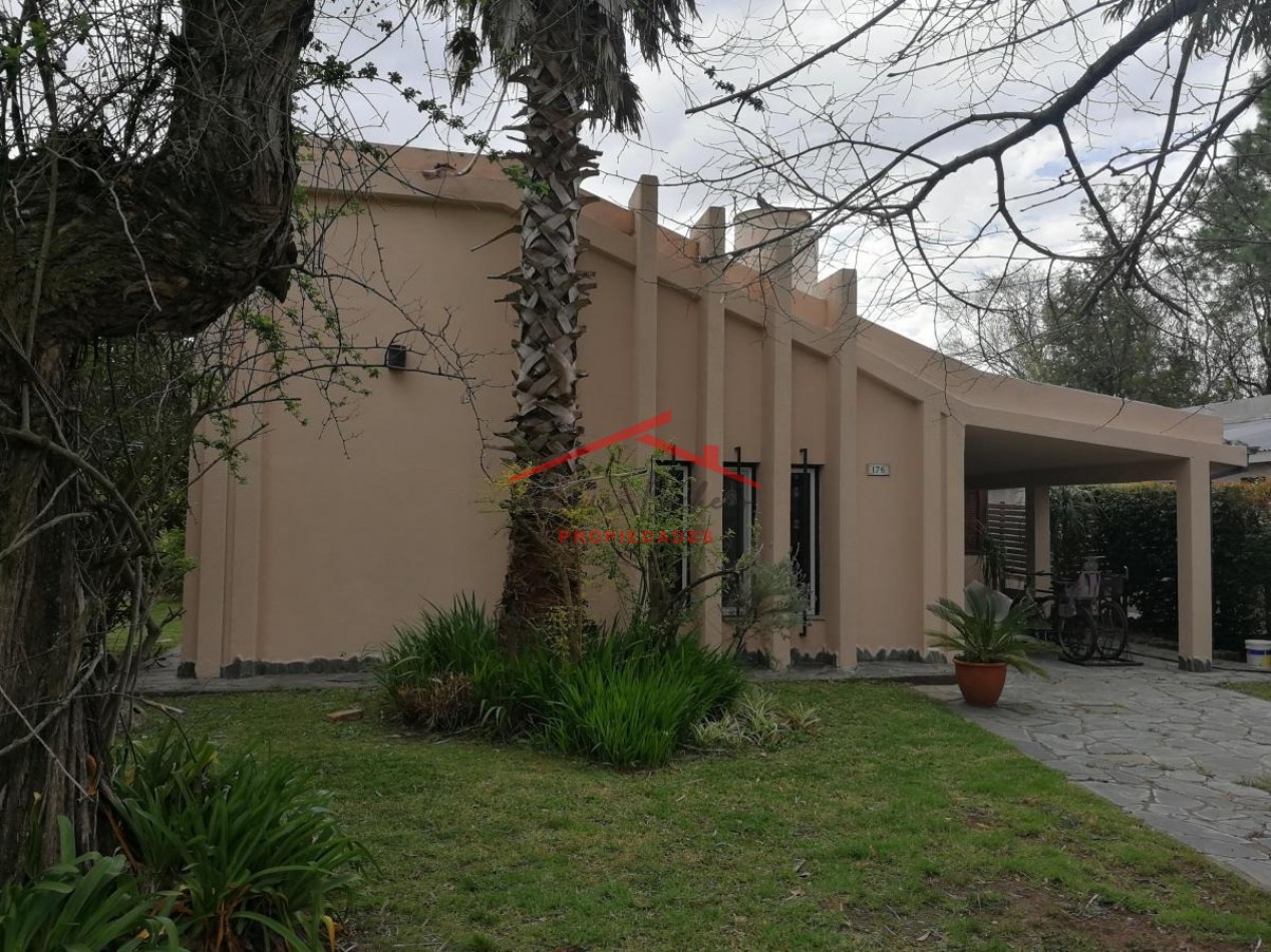 Casa en Country Indio Cua 