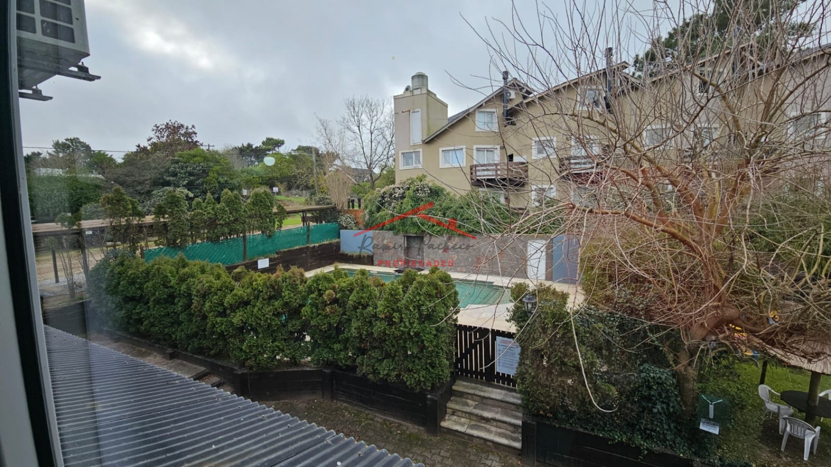 Departamento en venta en Valeria del mar a metros de la playa