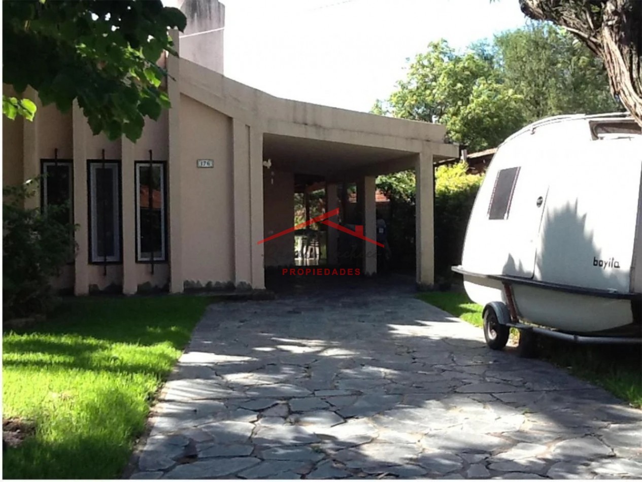 Casa en Country Indio Cua 