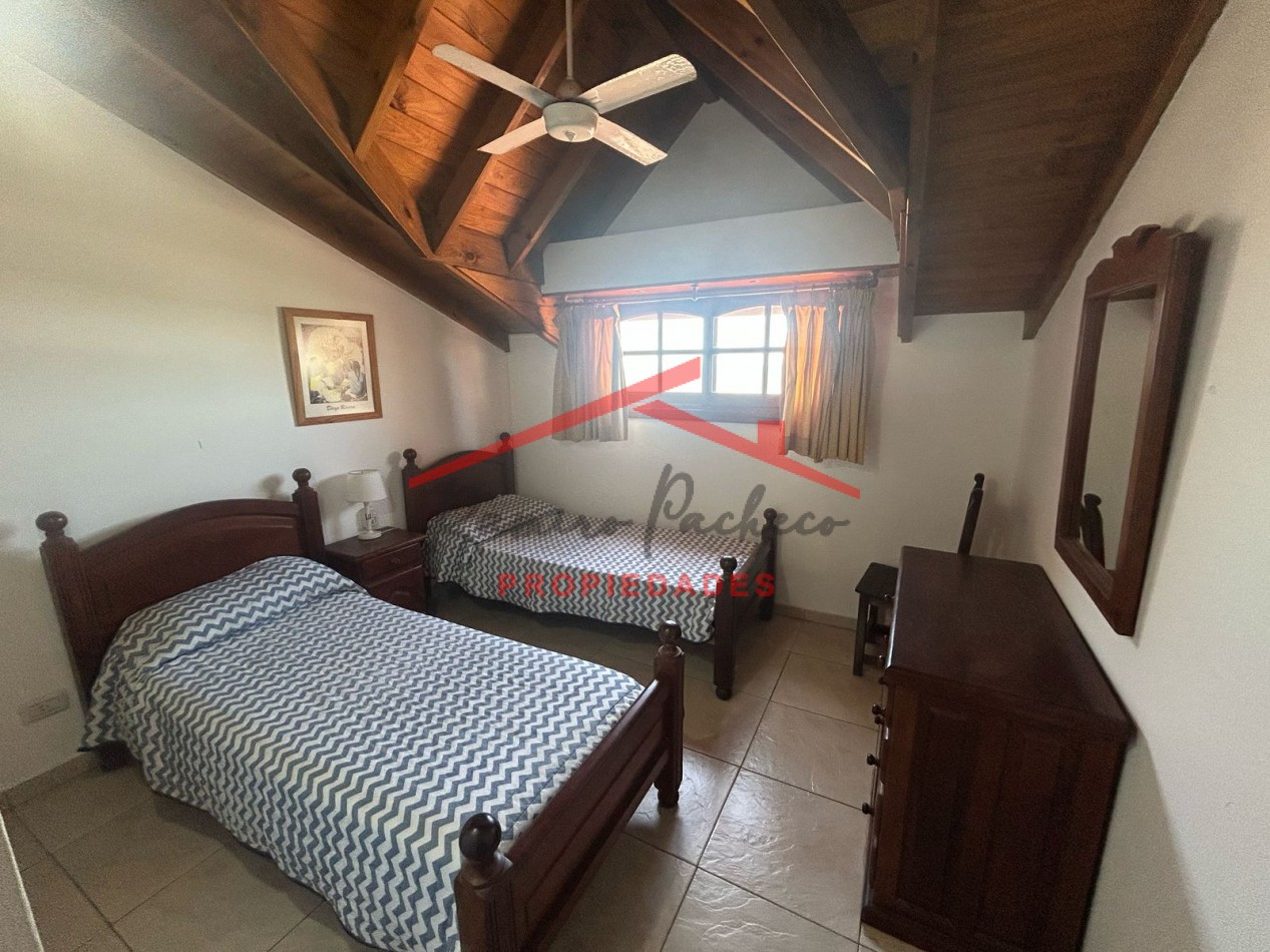 HOTEL EN VILLA GESELL