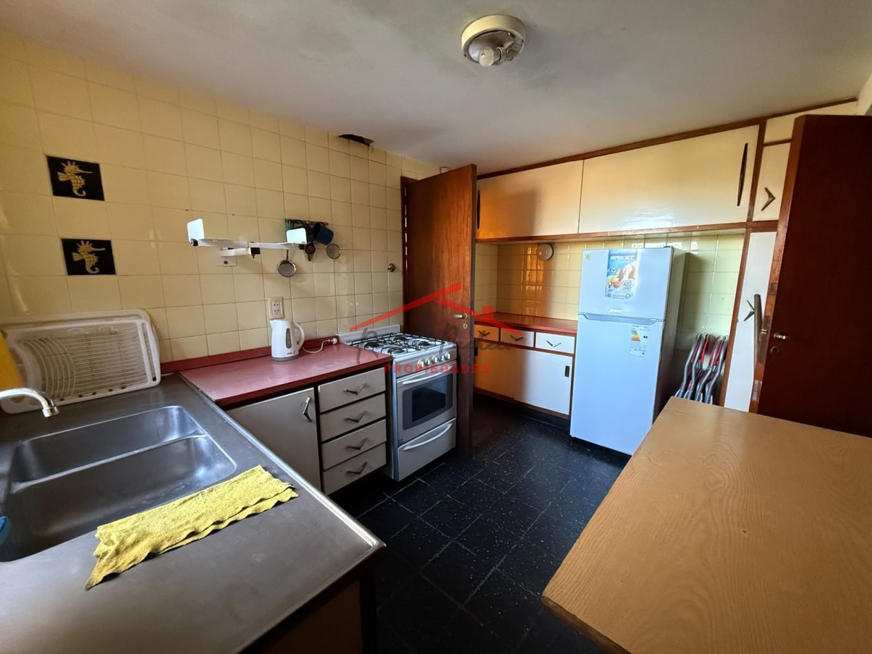 Casa en Alquiler Anual en Pinamar