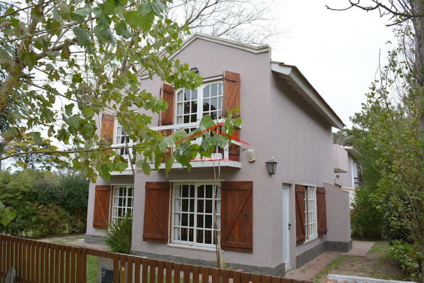 Complejo en venta Valeria del Mar Pinamar