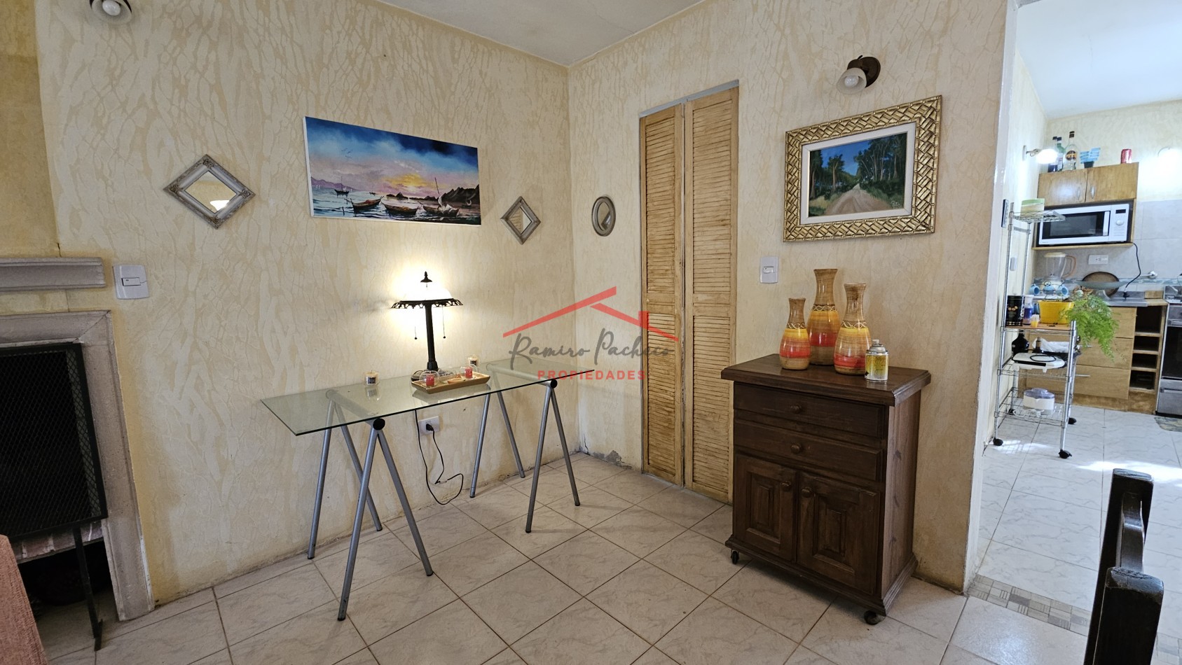 Casa en venta Ostende Pinamar