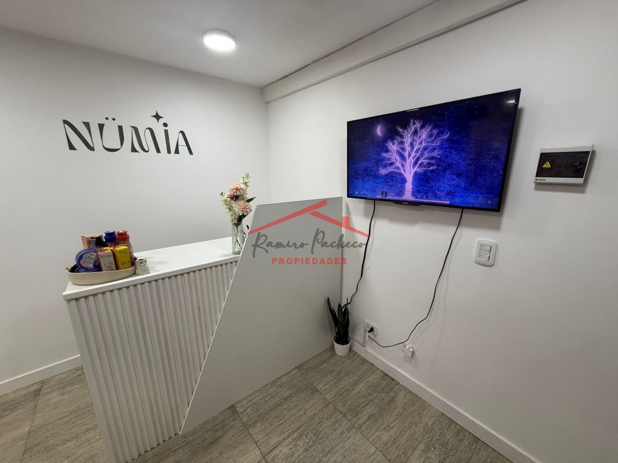 Local en venta en Pinamar